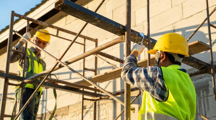 Expert top industrial roofings services in Birnamwood, WI